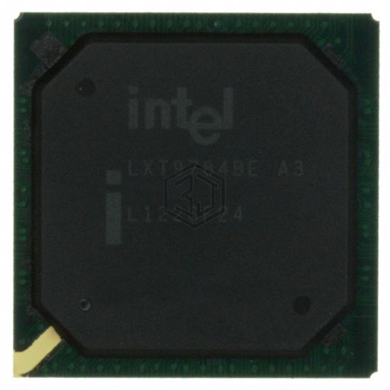 FWLXT9784BE.A3 - Intel - Interface - Drivers, Receivers, Transceivers
