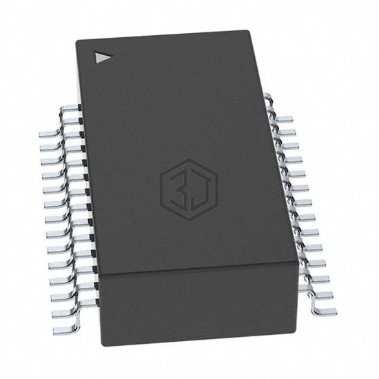 TM266DVB2 - iNRCORE, LLC - Interface - Drivers, Receivers, Transceivers