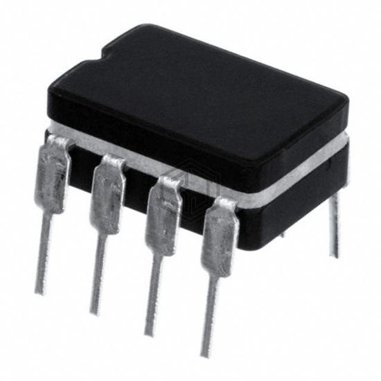LM158J - Texas Instruments - Linear - Amplifiers - Instrumentation, OP Amps, Buffer Amps