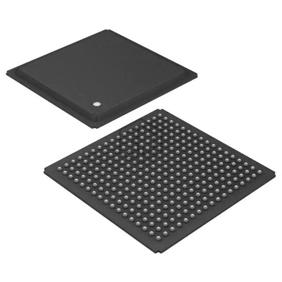 TLK3104SCGNT - Texas Instruments - Interface - Drivers, Receivers, Transceivers