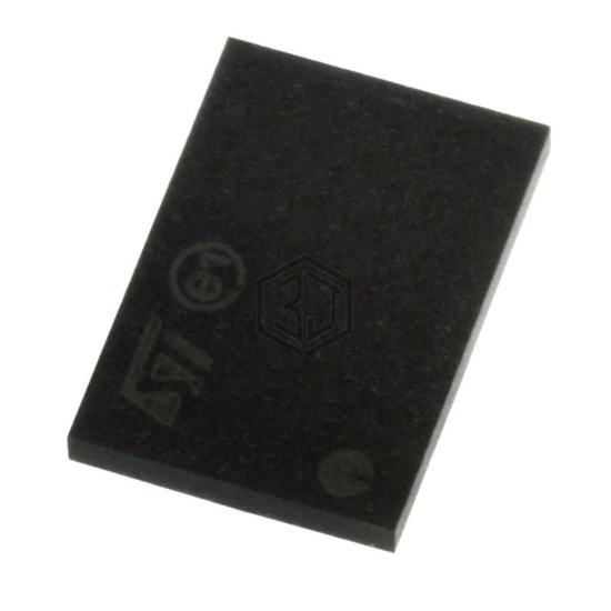 74VCX16245LBR - STMicroelectronics - Logic - Buffers, Drivers, Receivers, Transceivers