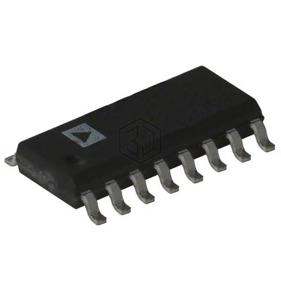 ADM202JRN-REEL - Analog Devices Inc. - Interface - Drivers, Receivers, Transceivers