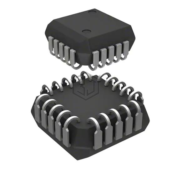 MC10H104FN - onsemi - Logic - Gates and Inverters