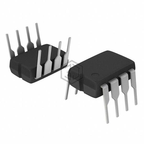 MC34151PG - onsemi - PMIC - Gate Drivers