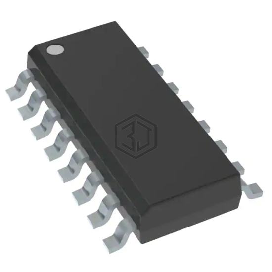2EDF7275FXUMA1 - Infineon Technologies - PMIC - Gate Drivers