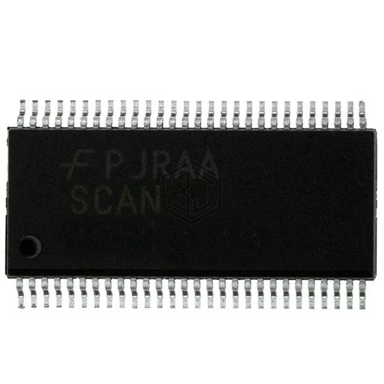 74ACT16646SSCX - onsemi - Logic - Buffers, Drivers, Receivers, Transceivers