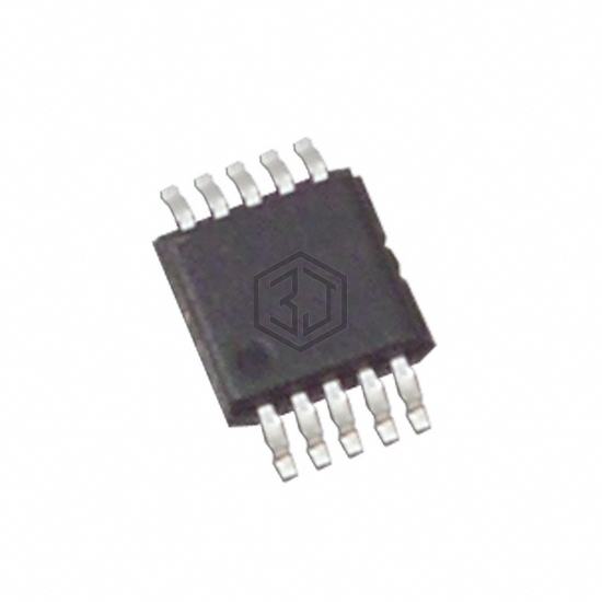 ISL1557AIUEZ-T7 - Renesas Electronics America Inc - Interface - Telecom