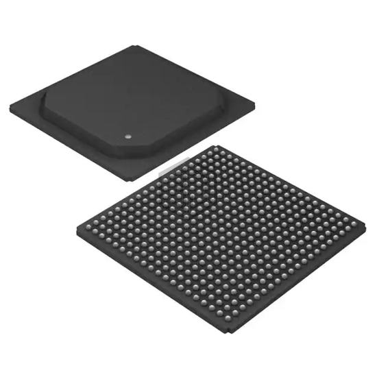 DS3184N - Analog Devices Inc./Maxim Integrated - Specialized ICs