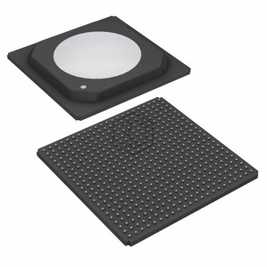DS34T104GN+ - Analog Devices Inc./Maxim Integrated - Specialized ICs