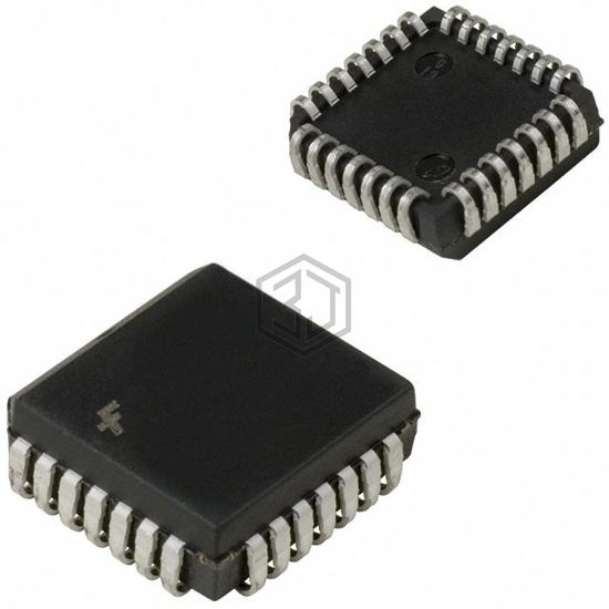 100351QIX - onsemi - Logic - Flip Flops