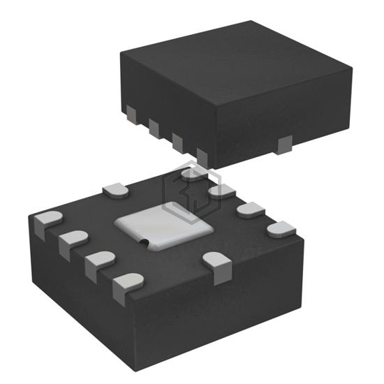 SY84402LMG-TR - Microchip Technology - PMIC - Laser Drivers