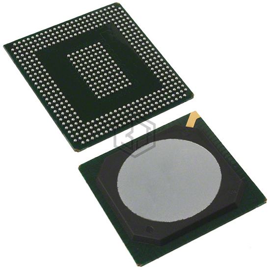 VSC8658XHJ - Microchip Technology - Interface - Telecom
