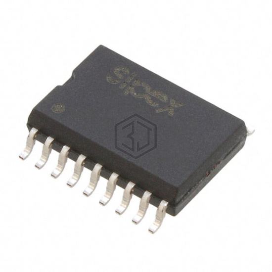 SP3222EET-L - MaxLinear, Inc. - Interface - Drivers, Receivers, Transceivers
