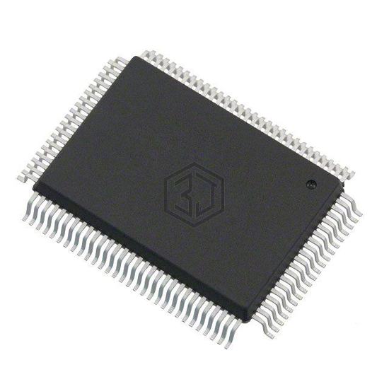 XRT72L50IQTR-F - MaxLinear, Inc. - Interface - Telecom