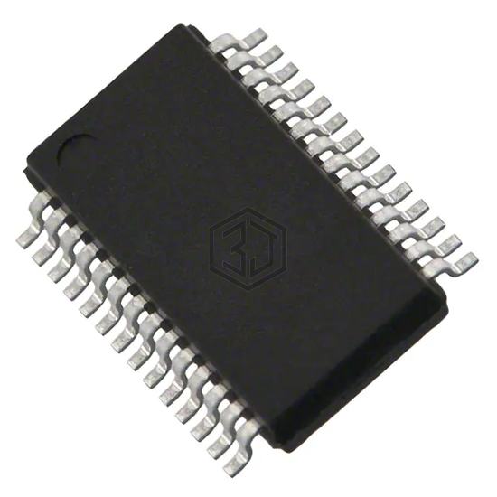 SP211EA-L - MaxLinear, Inc. - Interface - Drivers, Receivers, Transceivers