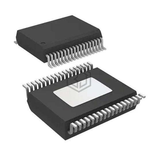NCV7707DQR2G - onsemi - PMIC - Power Management - Specialized