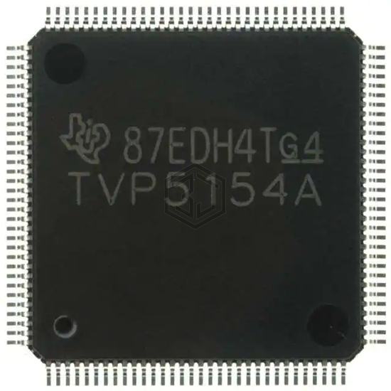 TMDS442PNP - Texas Instruments - Interface - Specialized