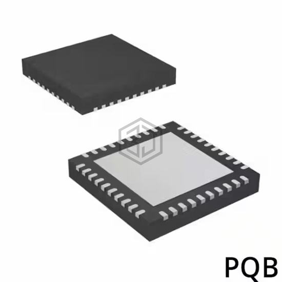 ASNT6104-PQB - ADSANTEC - Interface - Encoders, Decoders, Converters
