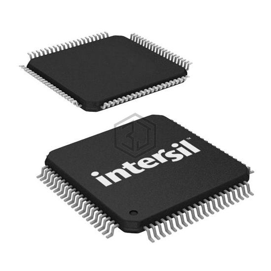 HMP8117CNZ - Renesas Electronics America Inc - Interface - Encoders, Decoders, Converters