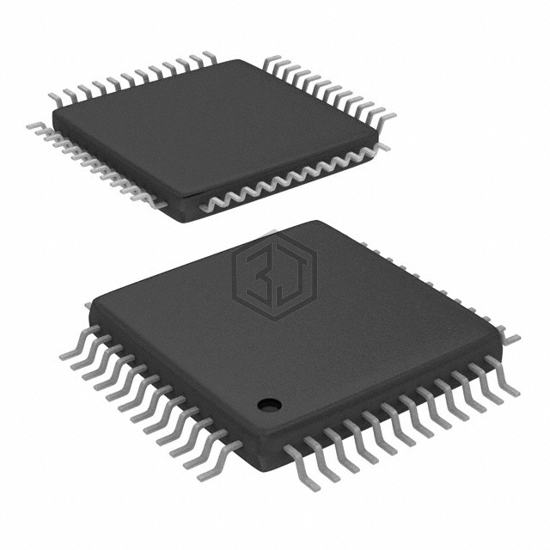 AK8817VQ - Asahi Kasei Microdevices/AKM - Interface - Encoders, Decoders, Converters