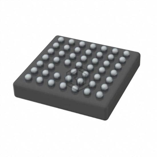 TVP5150AM1LGQCR - Texas Instruments - Interface - Encoders, Decoders, Converters
