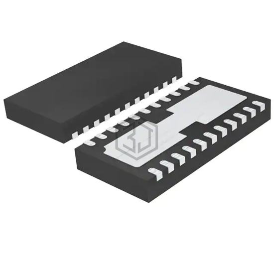 LTC6605CDJC-7#TRPBF - Analog Devices Inc. - Interface - Filters - Active