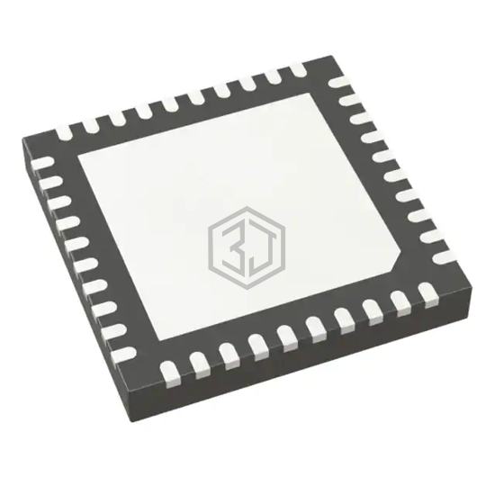 ADMV8432ACPZ-R5 - Analog Devices Inc. - Interface - Filters - Active