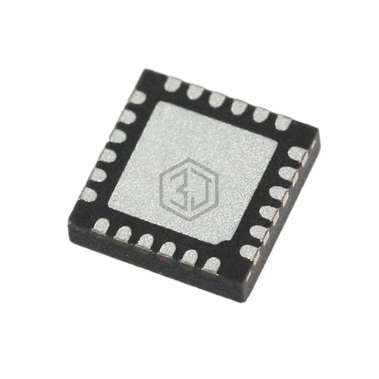 HMC895LP4E - Analog Devices Inc. - Interface - Filters - Active