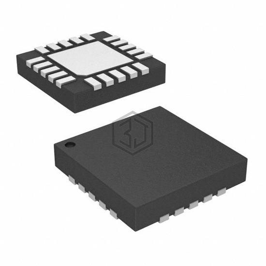 SX1502I087TRT - Semtech Corporation - Interface - I/O Expanders