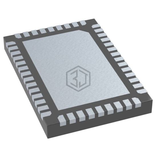 PI4IOE5V6534Q2ZLWEX - Diodes Incorporated - Interface - I/O Expanders