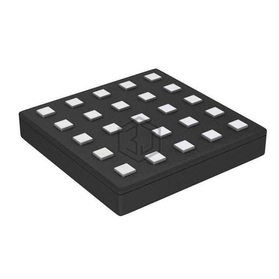PCAL6416AEX1Z - NXP USA Inc. - Interface - I/O Expanders