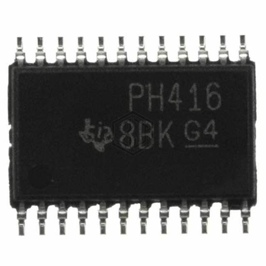 TCA6416PWR - Texas Instruments - Interface - I/O Expanders