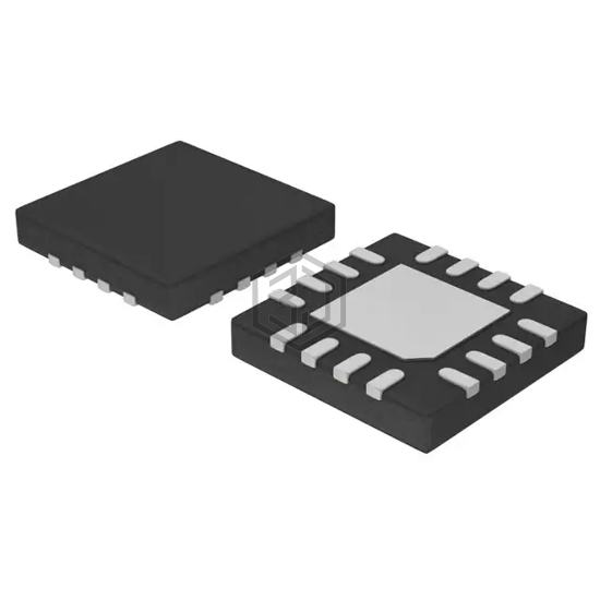CAT3616HV4-GT2 - onsemi - PMIC - LED Drivers