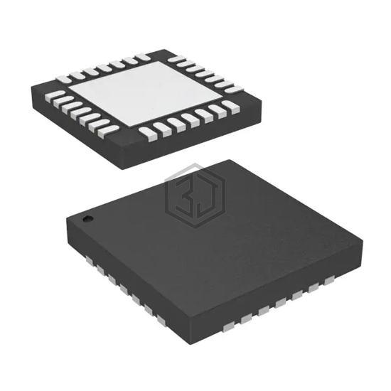 TS61001-QFNR - Semtech Corporation - PMIC - Power Management - Specialized