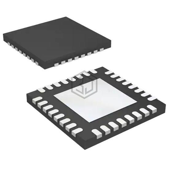 TCA6424ARGJR - Texas Instruments - Interface - I/O Expanders