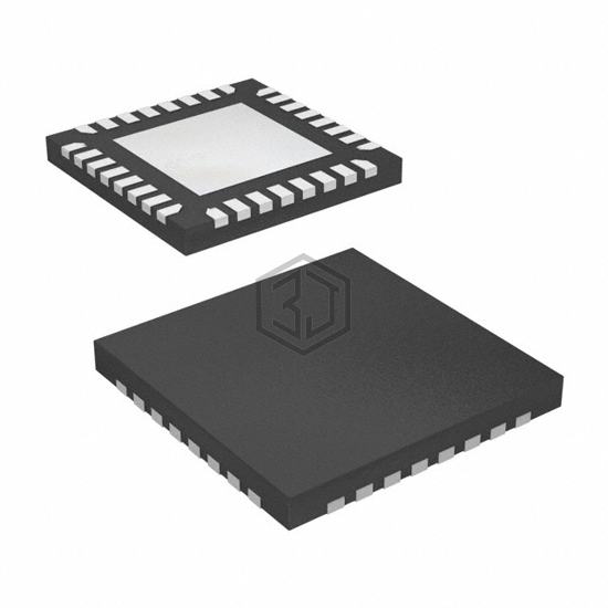 TCA6424RGJR - Texas Instruments - Interface - I/O Expanders