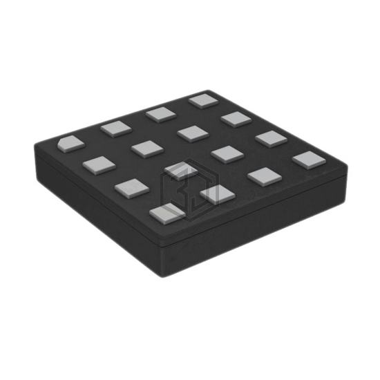 PCAL6408AEX1Z - NXP USA Inc. - Interface - I/O Expanders