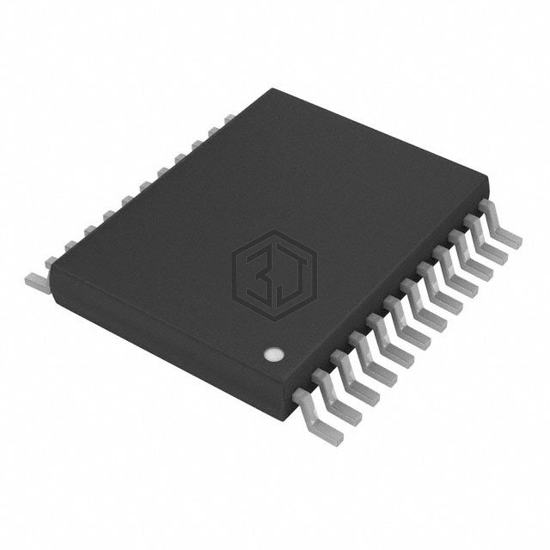 SN74CB3T3383DGVR - Texas Instruments - Logic - Signal Switches, Multiplexers, Decoders