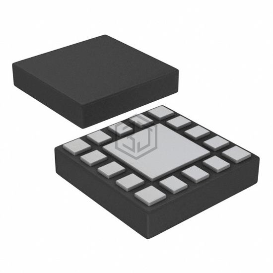 PCA9574HR,115 - NXP USA Inc. - Interface - I/O Expanders