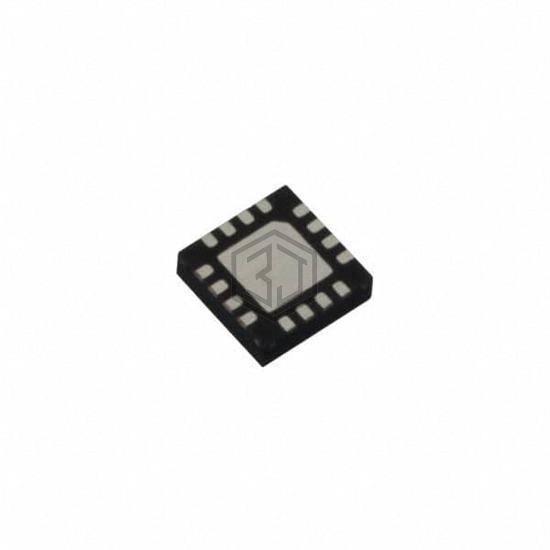 STMPE1600QTR - STMicroelectronics - Interface - I/O Expanders