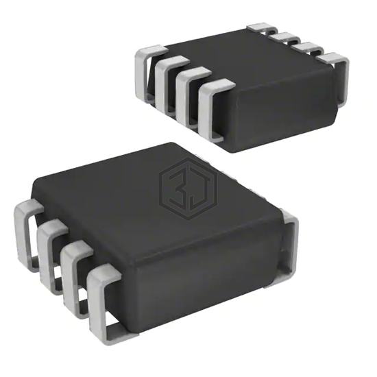 AAT4610BIJS-T1 - Skyworks Solutions Inc. - PMIC - Power Distribution Switches, Load Drivers