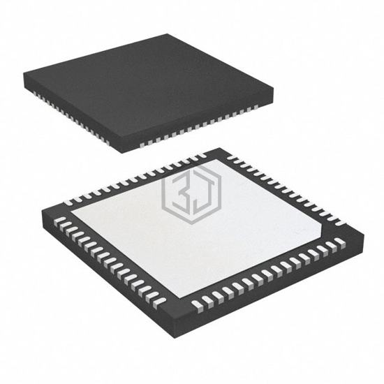 CMX7262Q1 - CML Microcircuits - Interface - Telecom