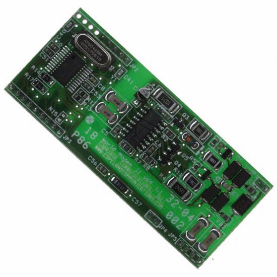CC-92K2-CS - Copeland Communications Inc. - Interface - Modems - ICs and Modules
