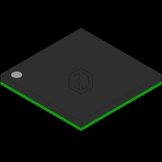PEF7071VV1.4 - Lantiq - Interface - Modems - ICs and Modules