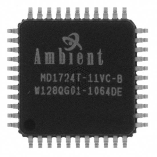 DYMD1724T11VCB - Intel - Interface - Modems - ICs and Modules