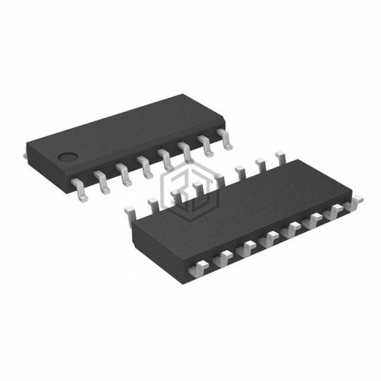 SI3016-KS - Texas Instruments - Interface - Modems - ICs and Modules