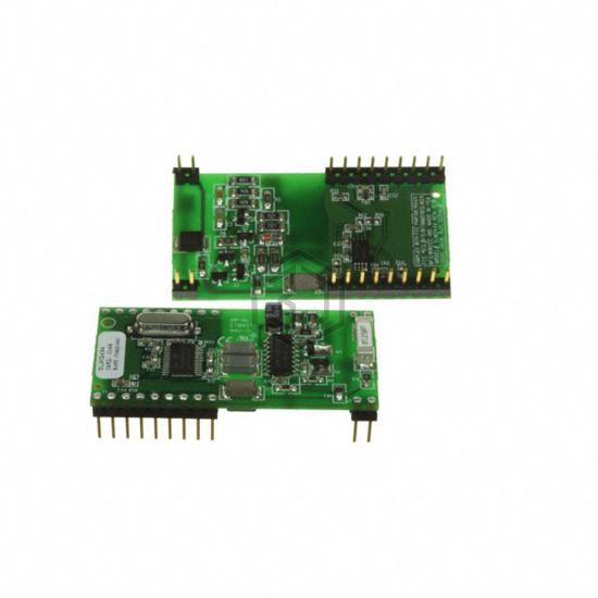 SLM2434 - Wintec Industries - Interface - Modems - ICs and Modules