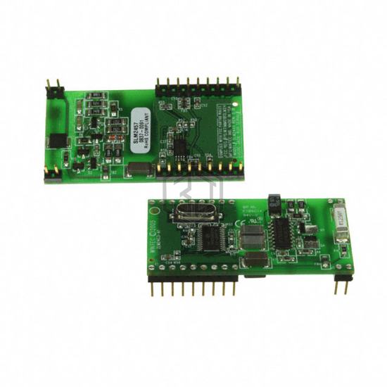 SLM2457 - Wintec Industries - Interface - Modems - ICs and Modules