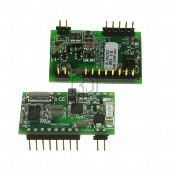 SL2457SU - Wintec Industries - Interface - Modems - ICs and Modules