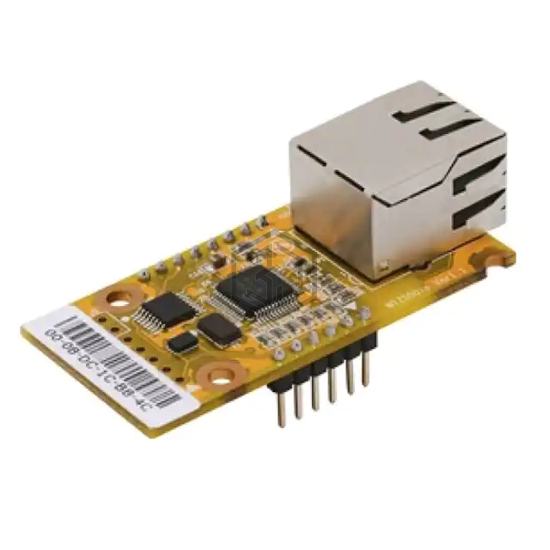 WIZ550IO - WIZnet - Interface - Modules